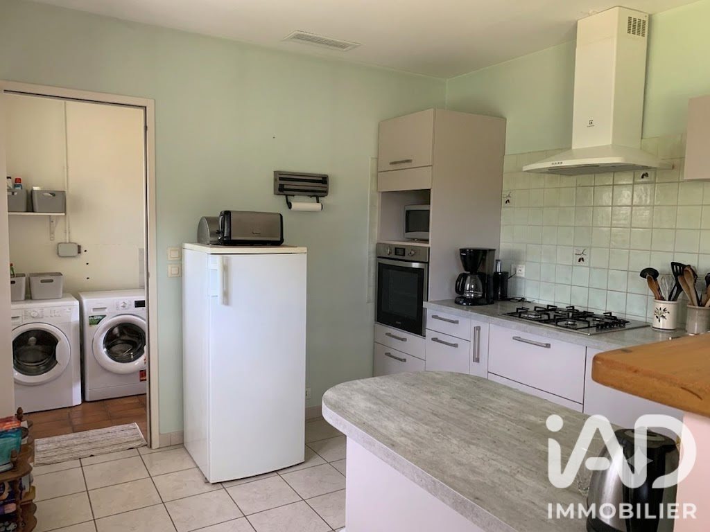 Maison à vendre, 80m², Beaufou