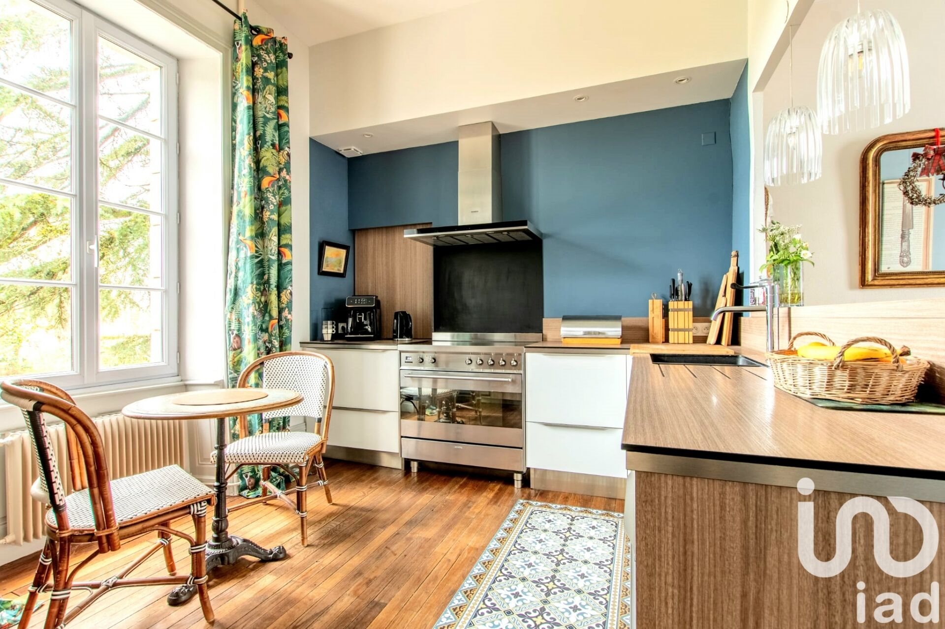 Maison à vendre, 251m², Bellevigny