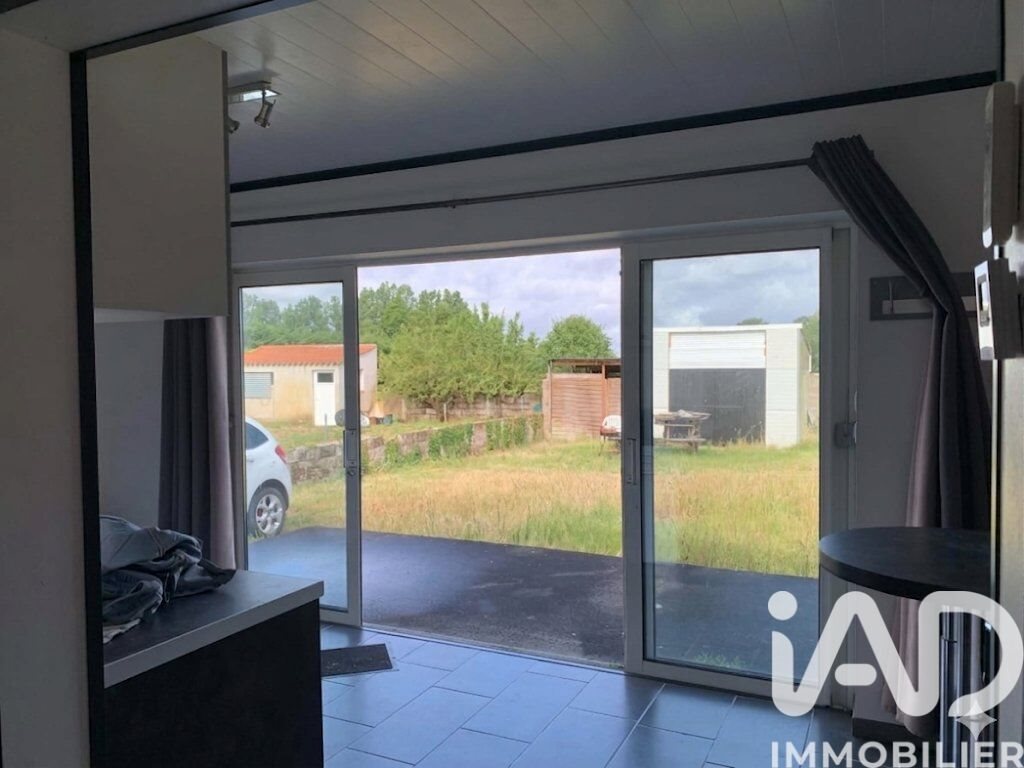 Maison à vendre, 64m², Les Lucs-sur-Boulogne