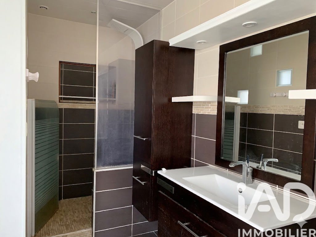 Maison à vendre, 64m², Les Lucs-sur-Boulogne