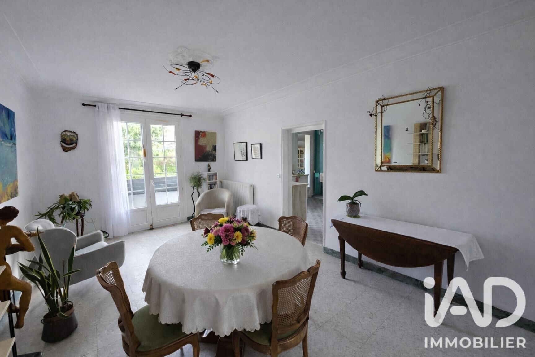Maison à vendre, 184m², Les Lucs-sur-Boulogne