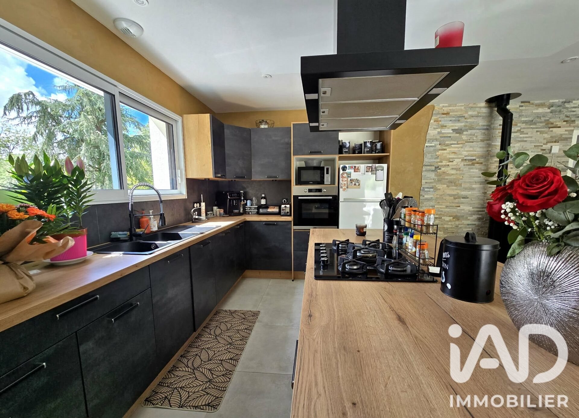 Maison à vendre, 90m², Les Lucs-sur-Boulogne