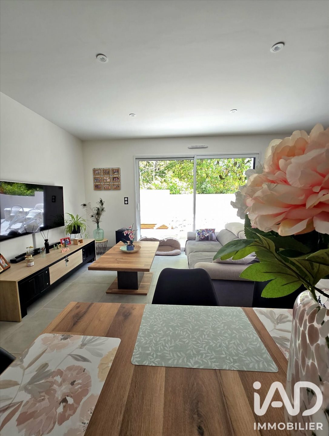 Maison à vendre, 90m², Les Lucs-sur-Boulogne