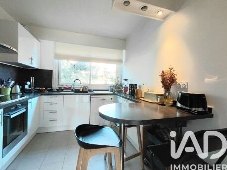 Appartement à vendre, 97m², Le Plessis-Robinson
