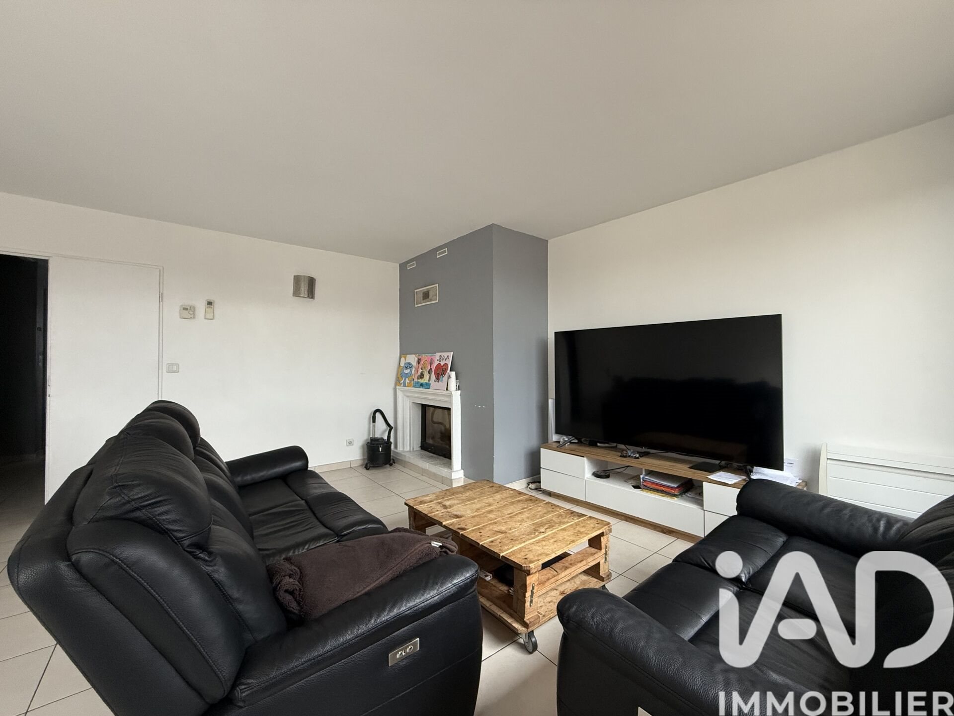 Appartement à vendre, 108m², Cergy