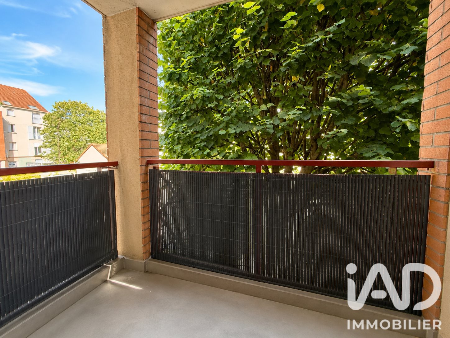 Appartement à vendre, 61m², Herblay-sur-Seine