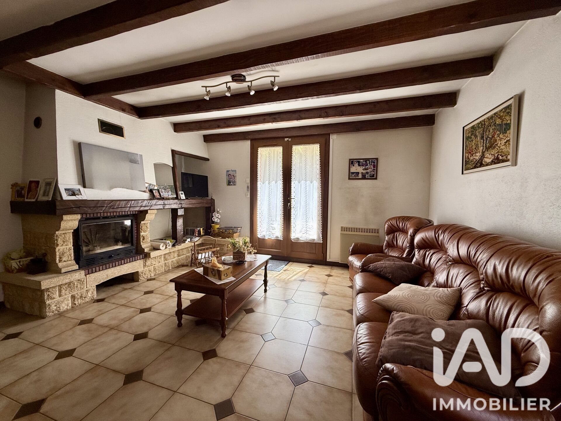 Maison à vendre, 108m², Beauchamp