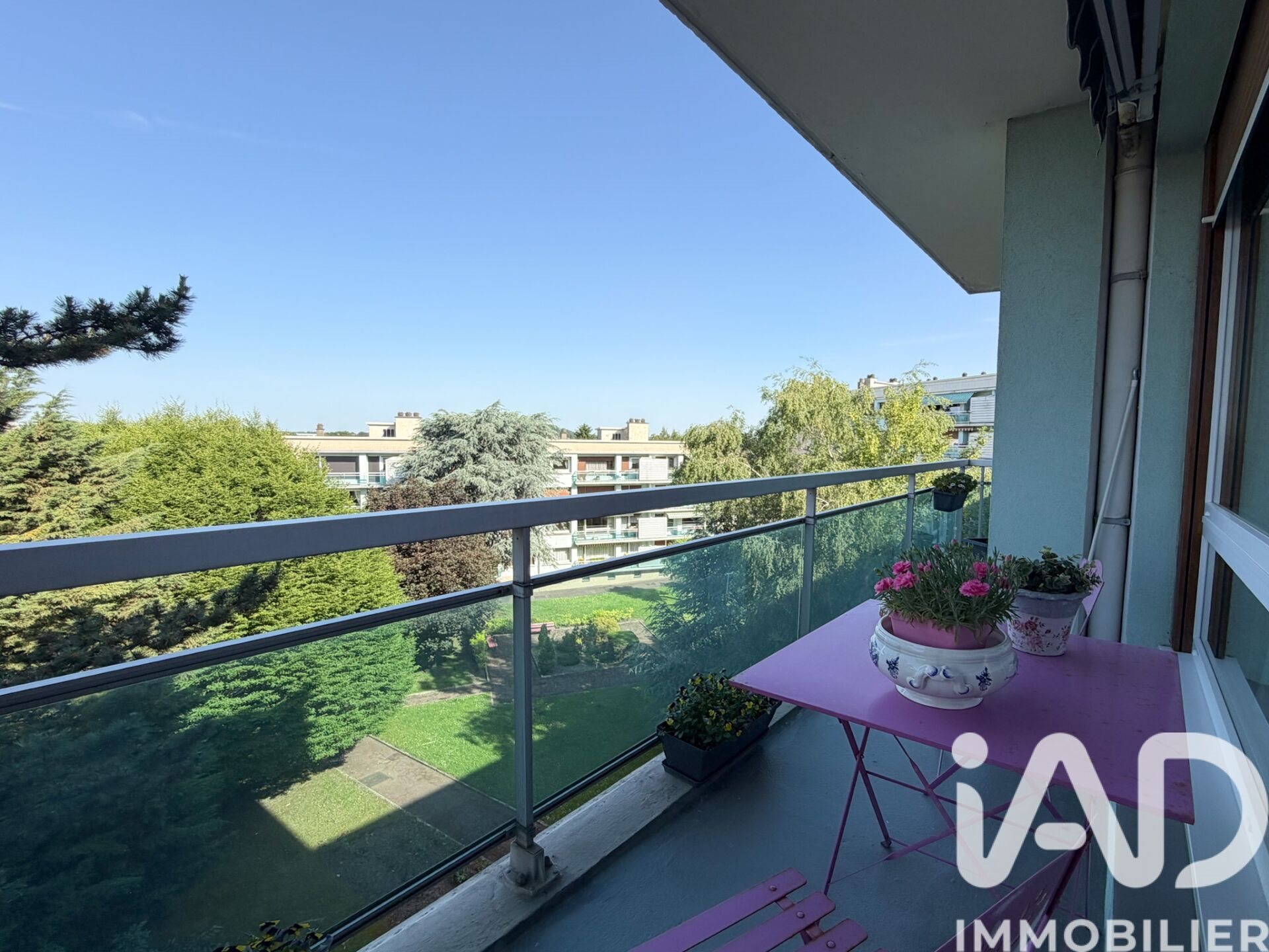 Appartement à vendre, 76m², Valenciennes