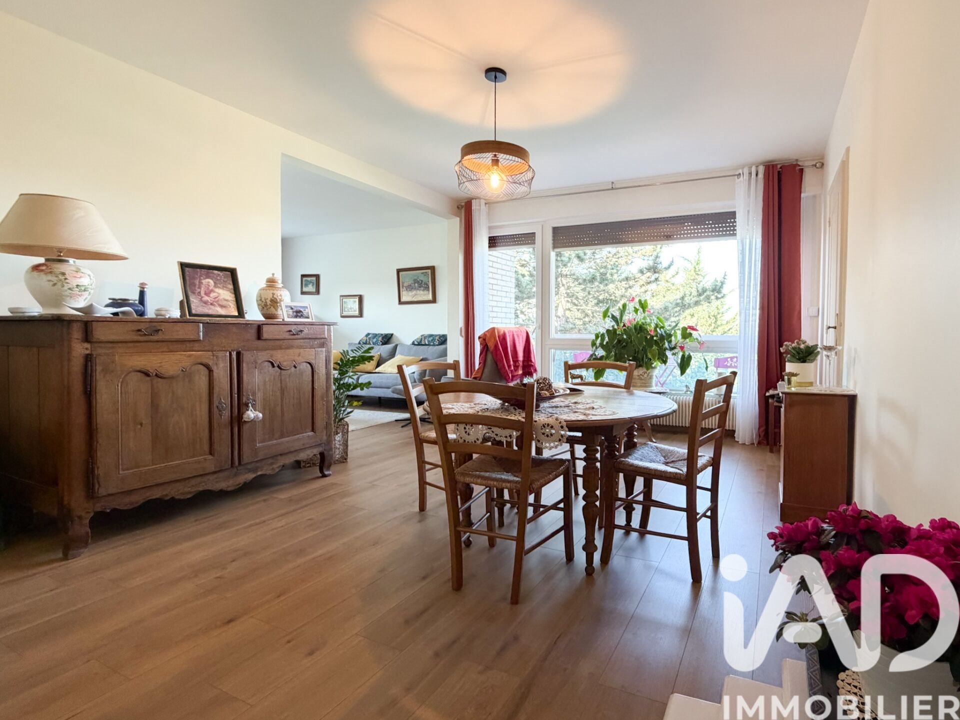 Appartement à vendre, 76m², Valenciennes