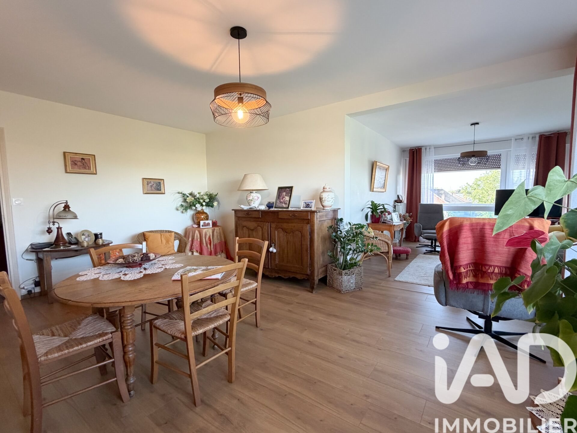 Appartement à vendre, 76m², Valenciennes