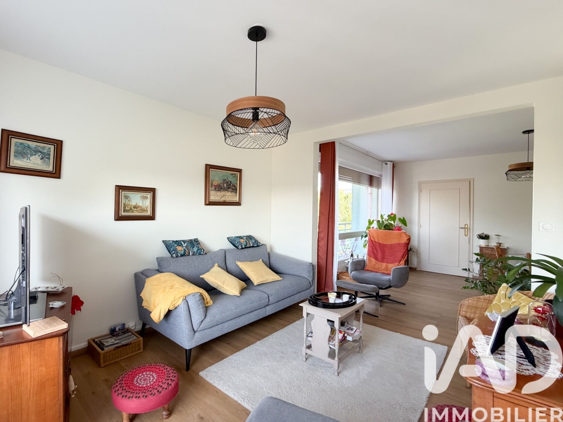 Appartement à vendre, 76m², Valenciennes