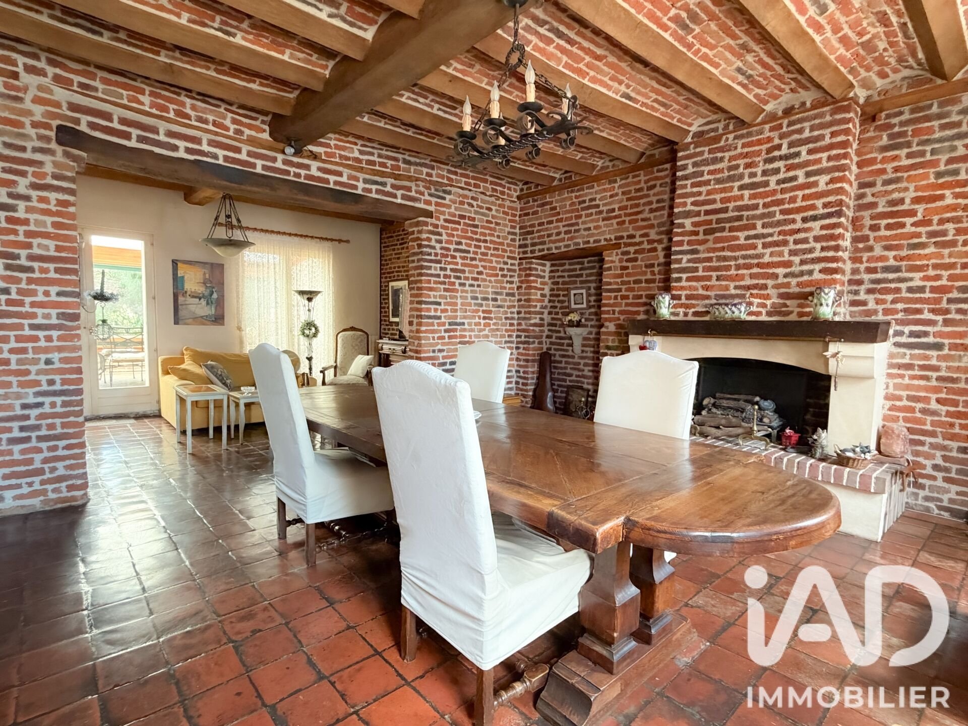 Maison à vendre, 140m², Quarouble