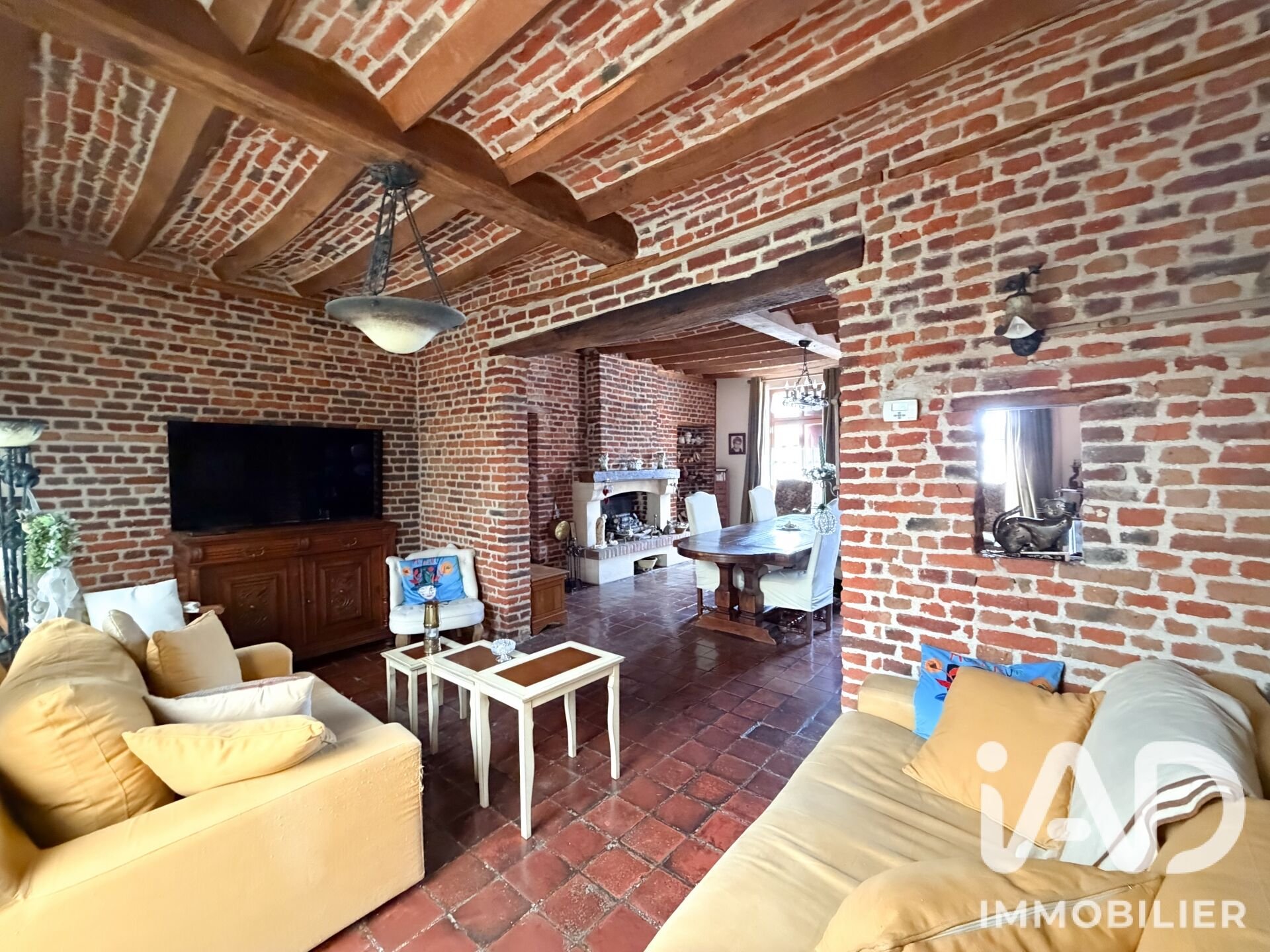 Maison à vendre, 140m², Quarouble