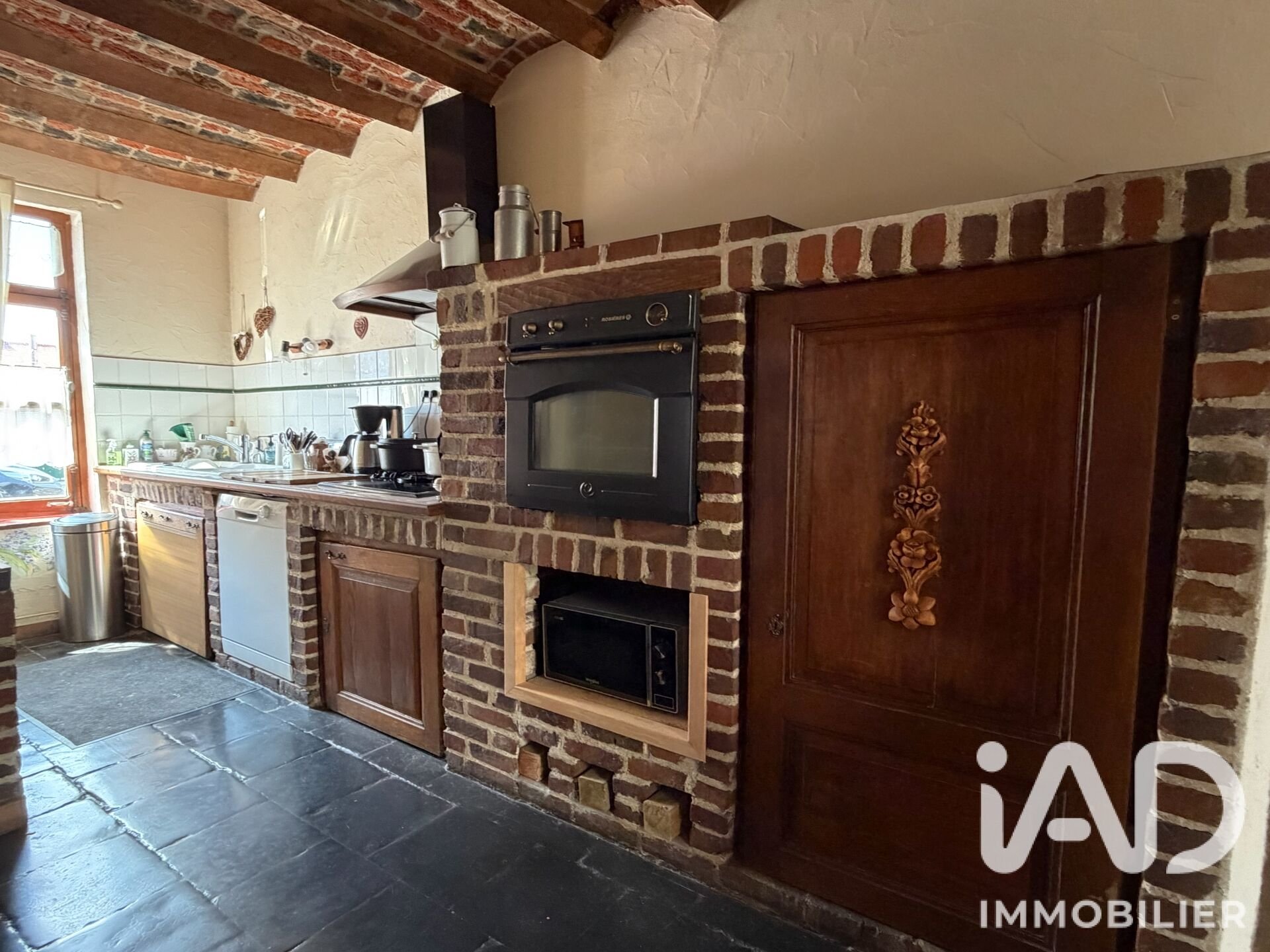 Maison à vendre, 140m², Quarouble