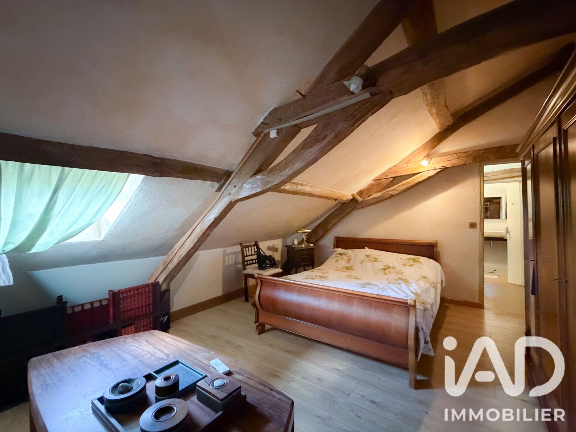 Maison à vendre, 140m², Quarouble