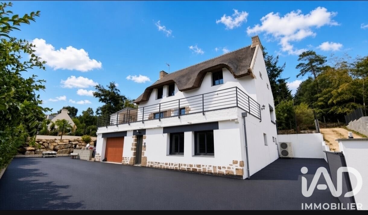 Maison à vendre, 265m², Kervignac
