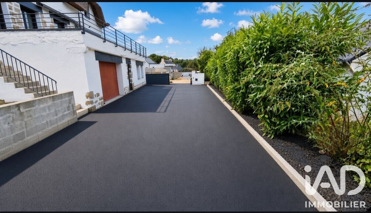 Maison à vendre, 265m², Kervignac