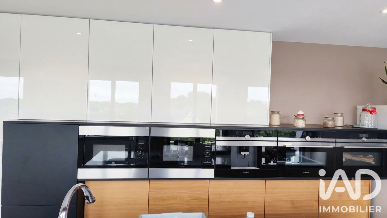 Maison à vendre, 265m², Kervignac