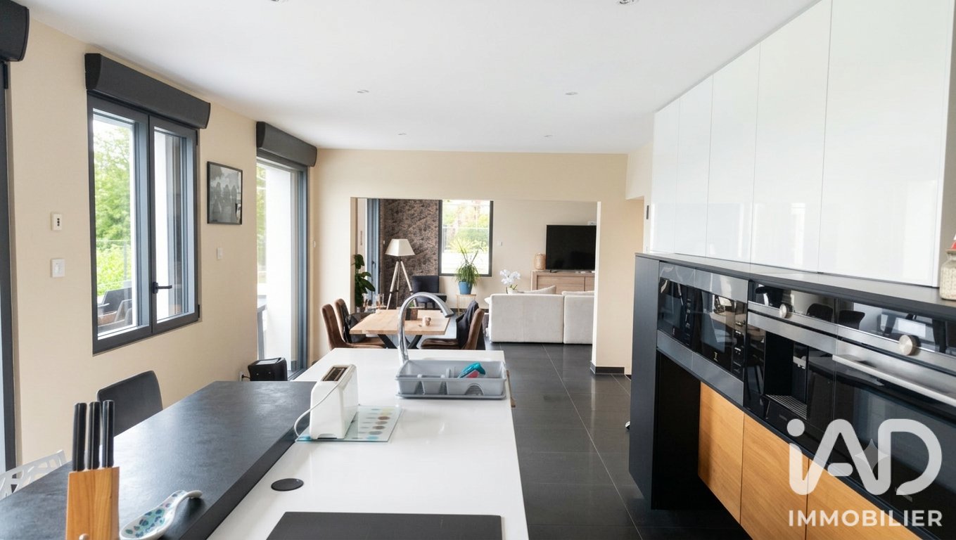 Maison à vendre, 265m², Kervignac