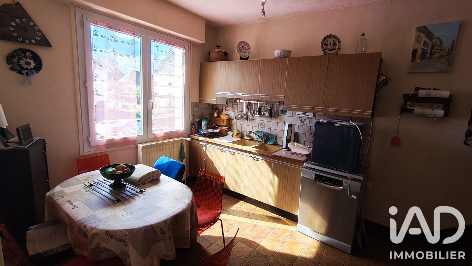 Maison à vendre, 108m², Pontivy