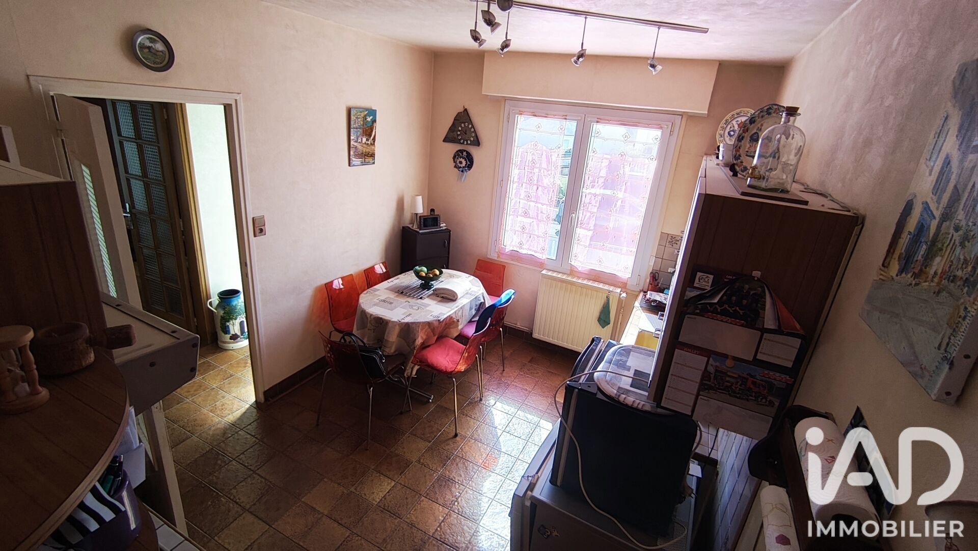 Maison à vendre, 108m², Pontivy