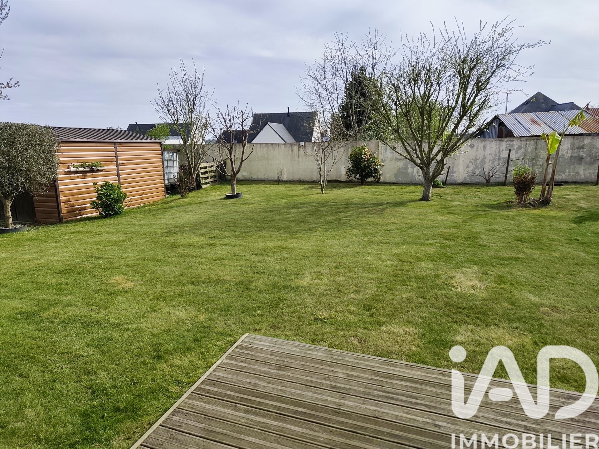 Maison à vendre, 153m², Neulliac