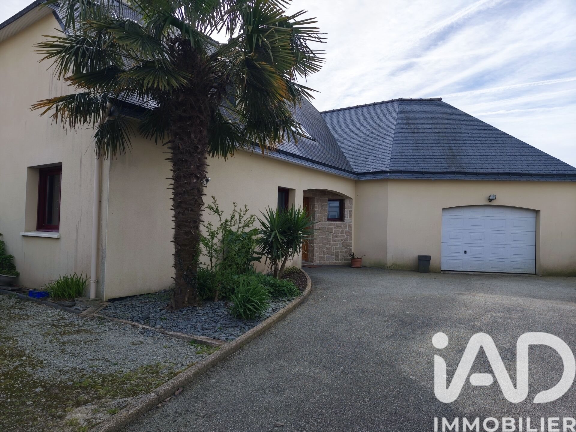 Maison à vendre, 153m², Neulliac
