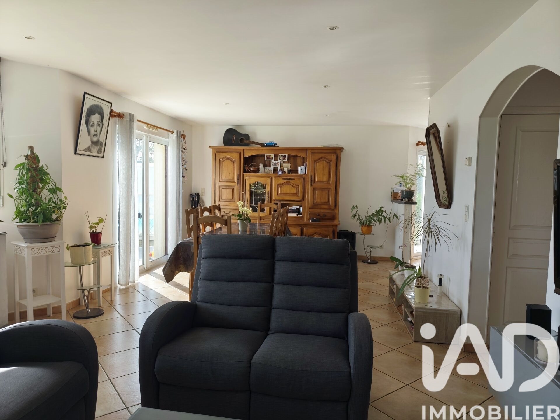 Maison à vendre, 153m², Neulliac