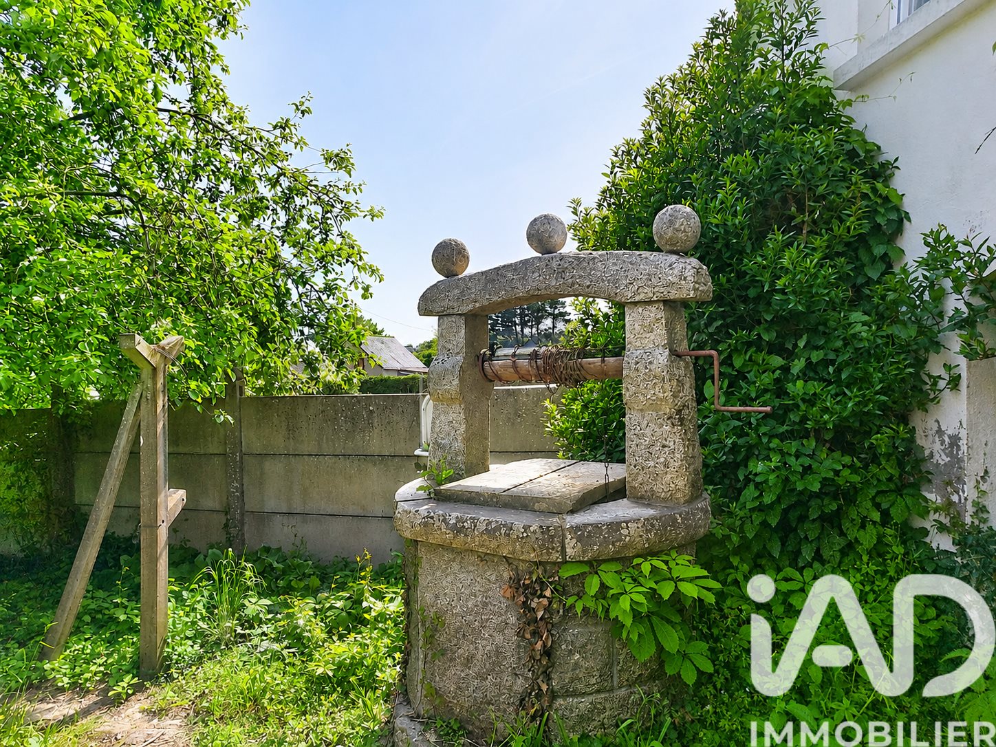 Maison à vendre, 165m², Guémené-sur-Scorff