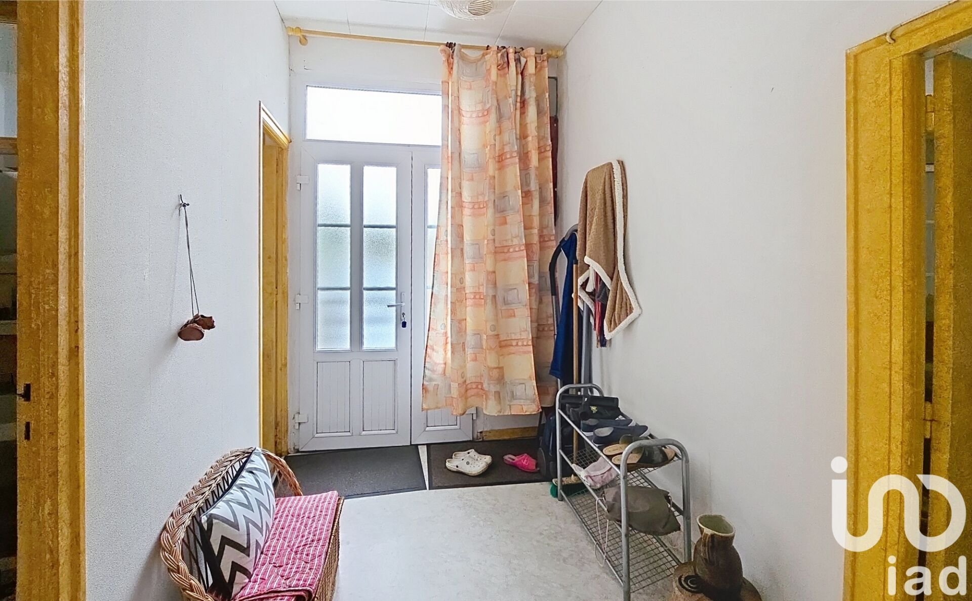Maison à vendre, 49m², Bréhan