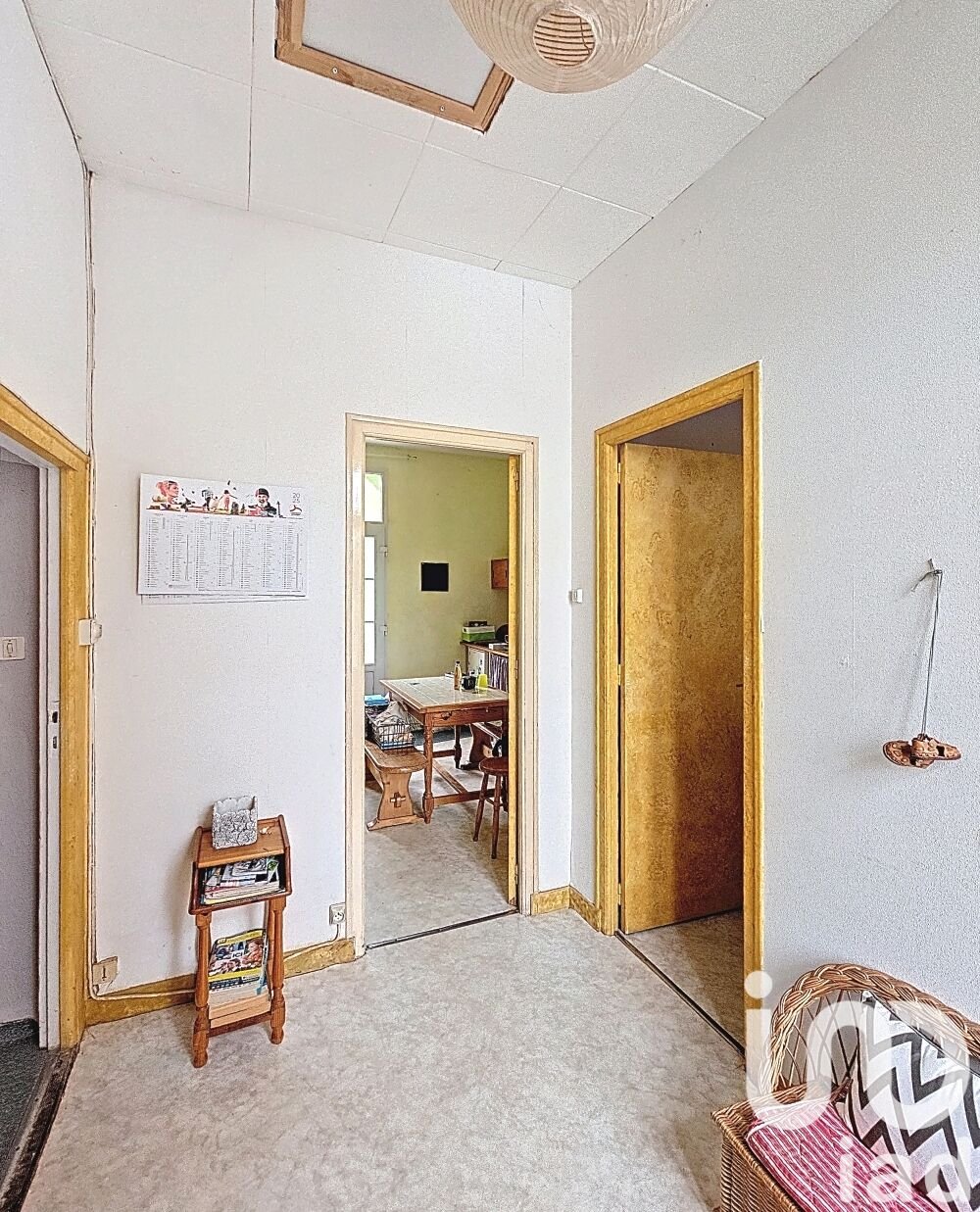 Maison à vendre, 49m², Bréhan