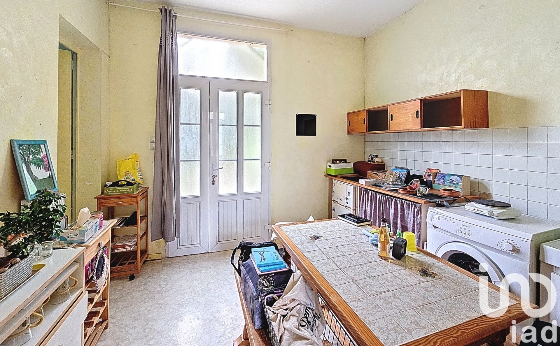Maison à vendre, 49m², Bréhan
