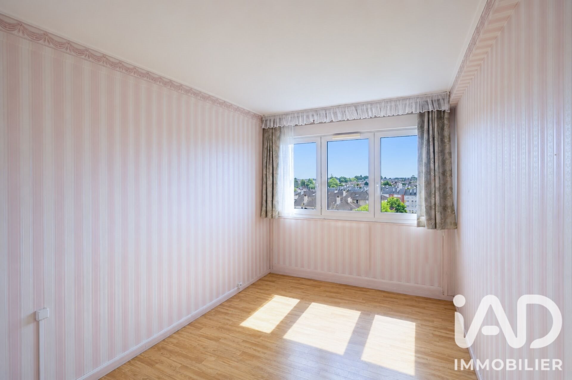 Appartement à vendre, 56m², Le Mans