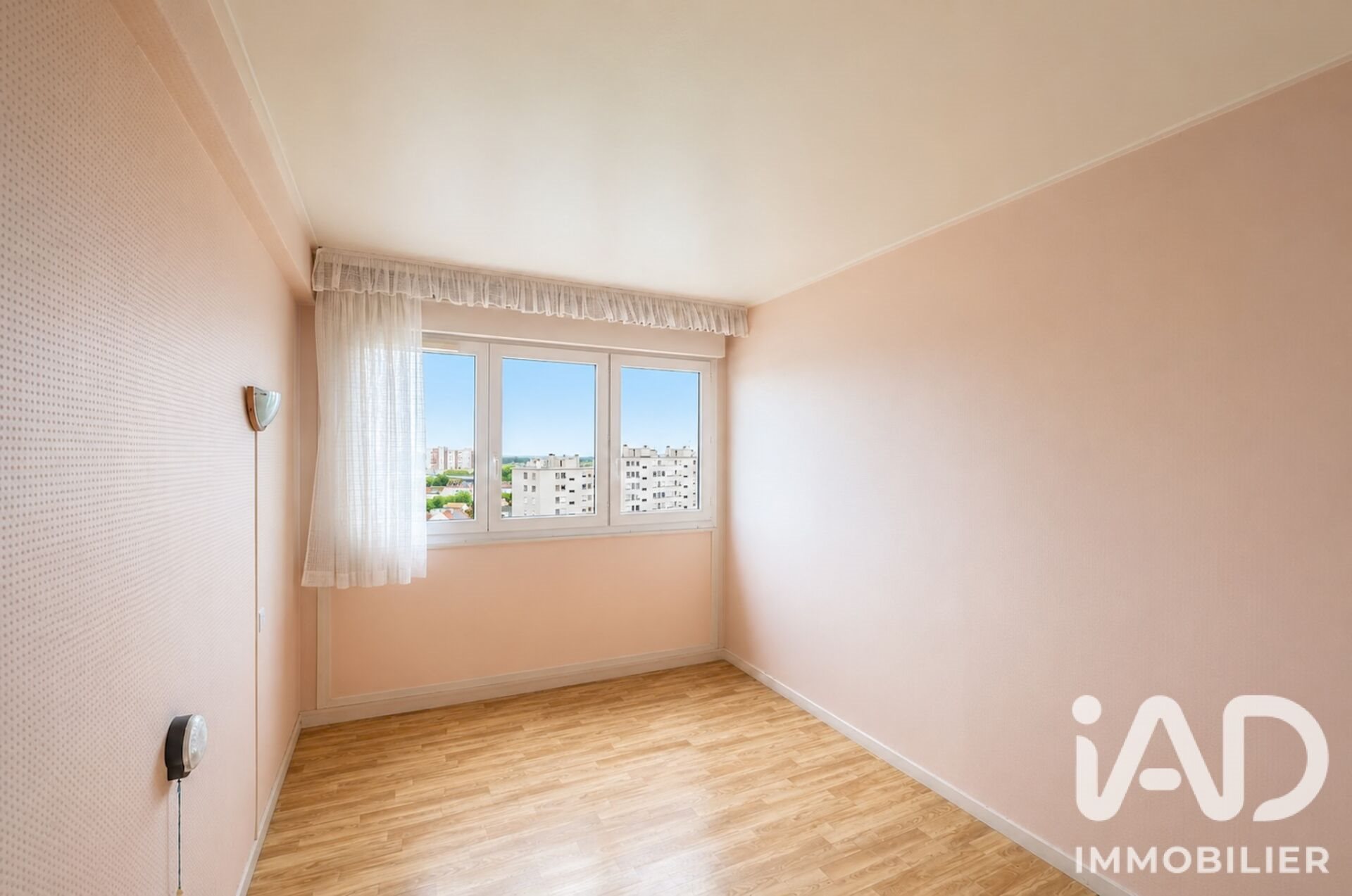 Appartement à vendre, 56m², Le Mans