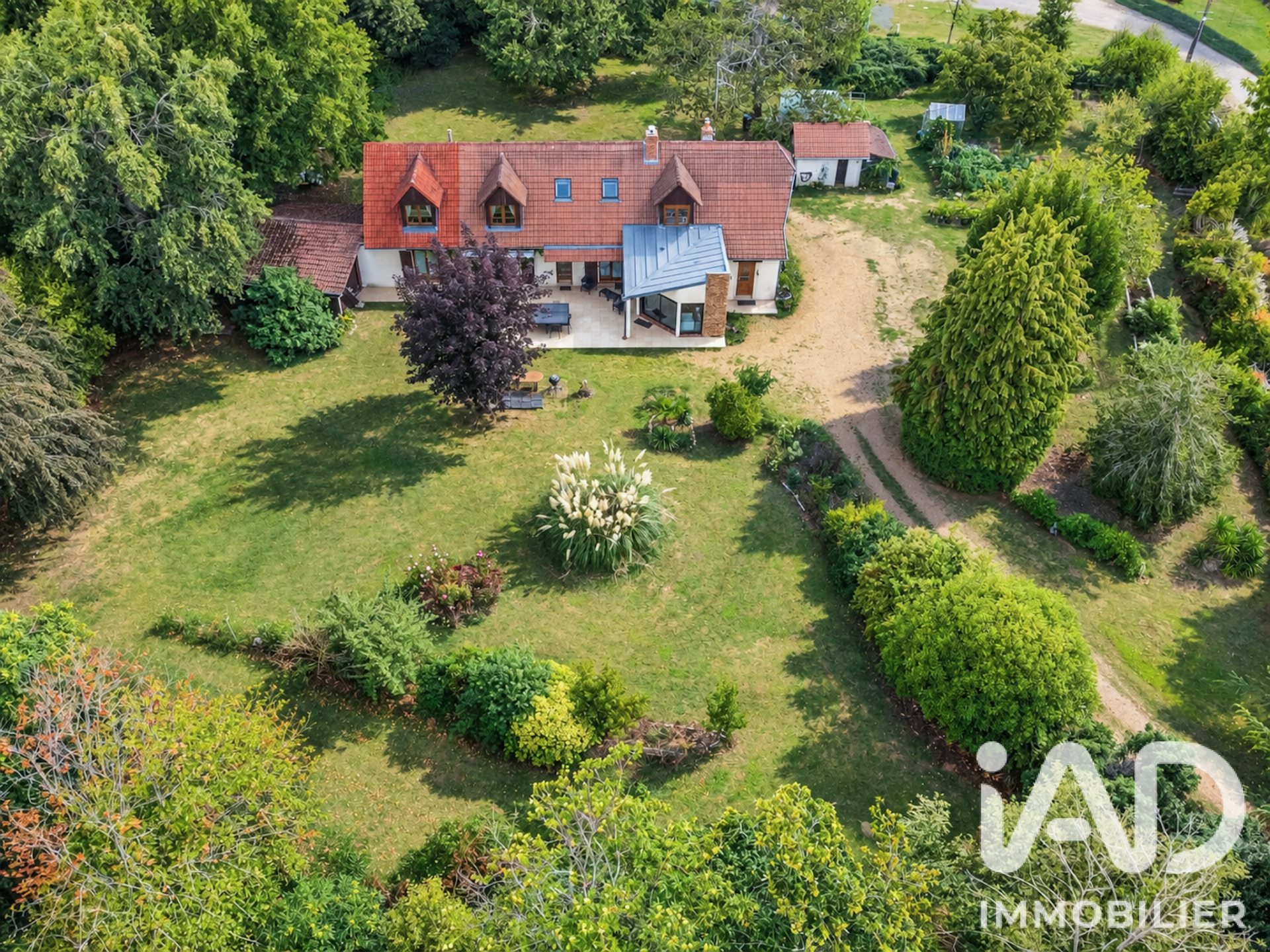 Maison à vendre, 205m², Changé