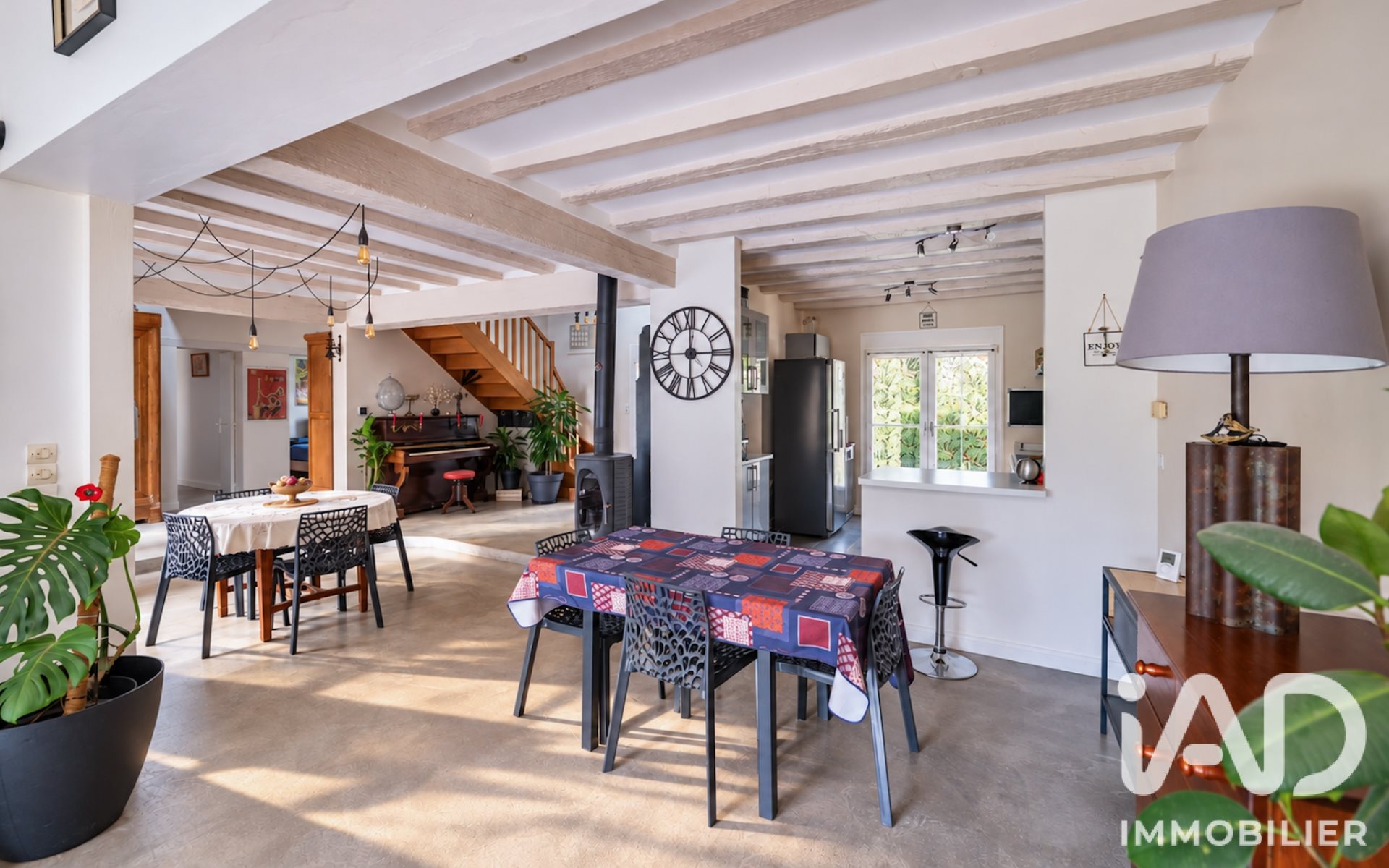 Maison à vendre, 205m², Changé