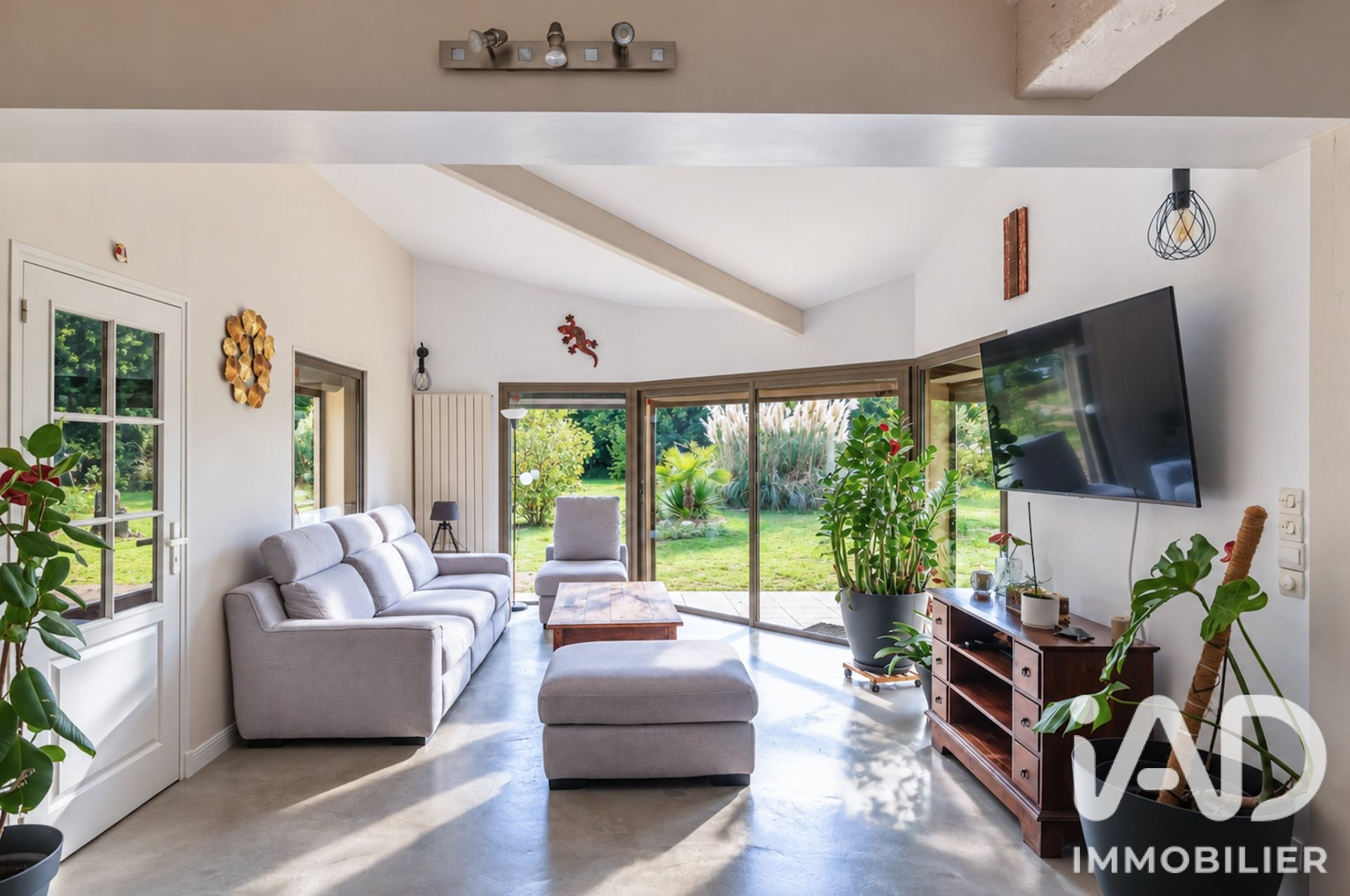 Maison à vendre, 205m², Changé