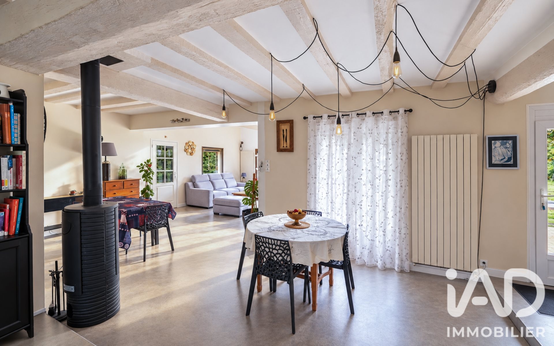 Maison à vendre, 205m², Changé