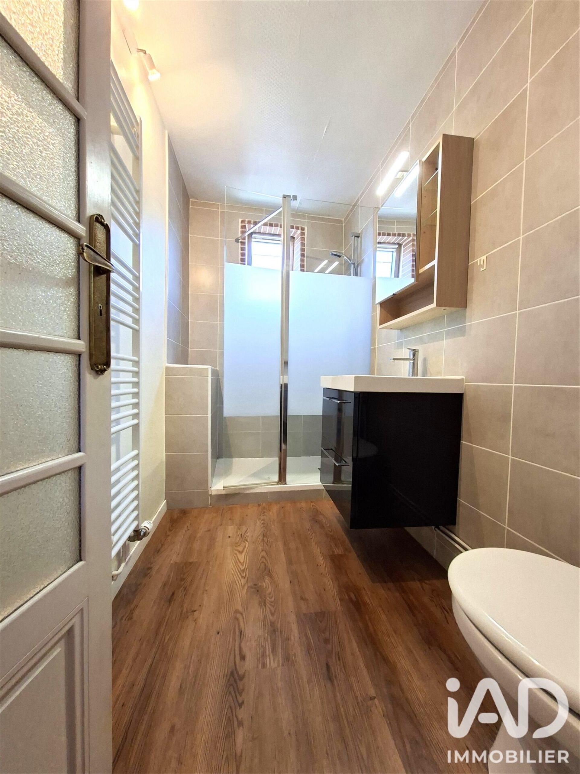 Maison à vendre, 63m², Le Mans