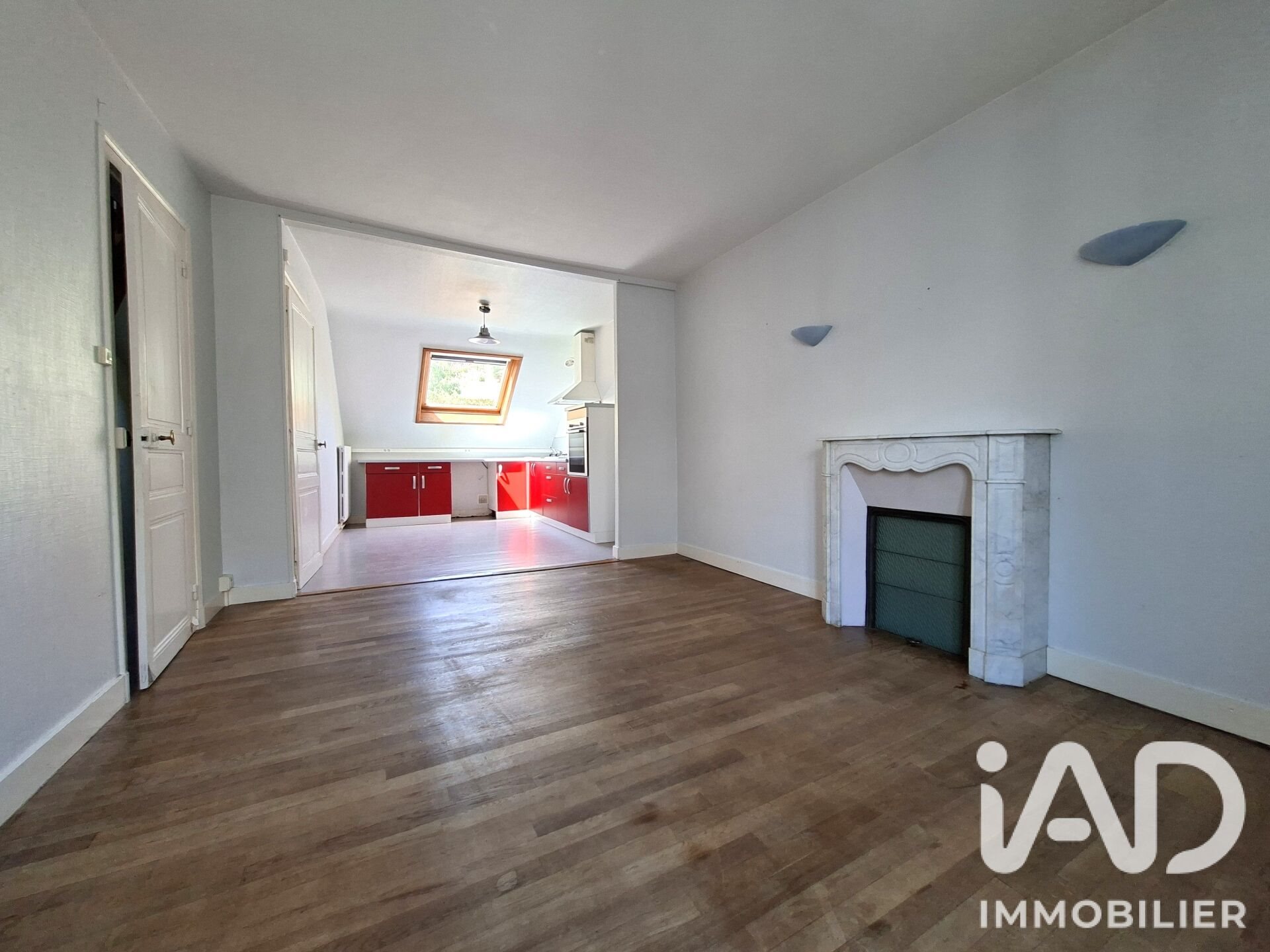 Maison à vendre, 63m², Le Mans