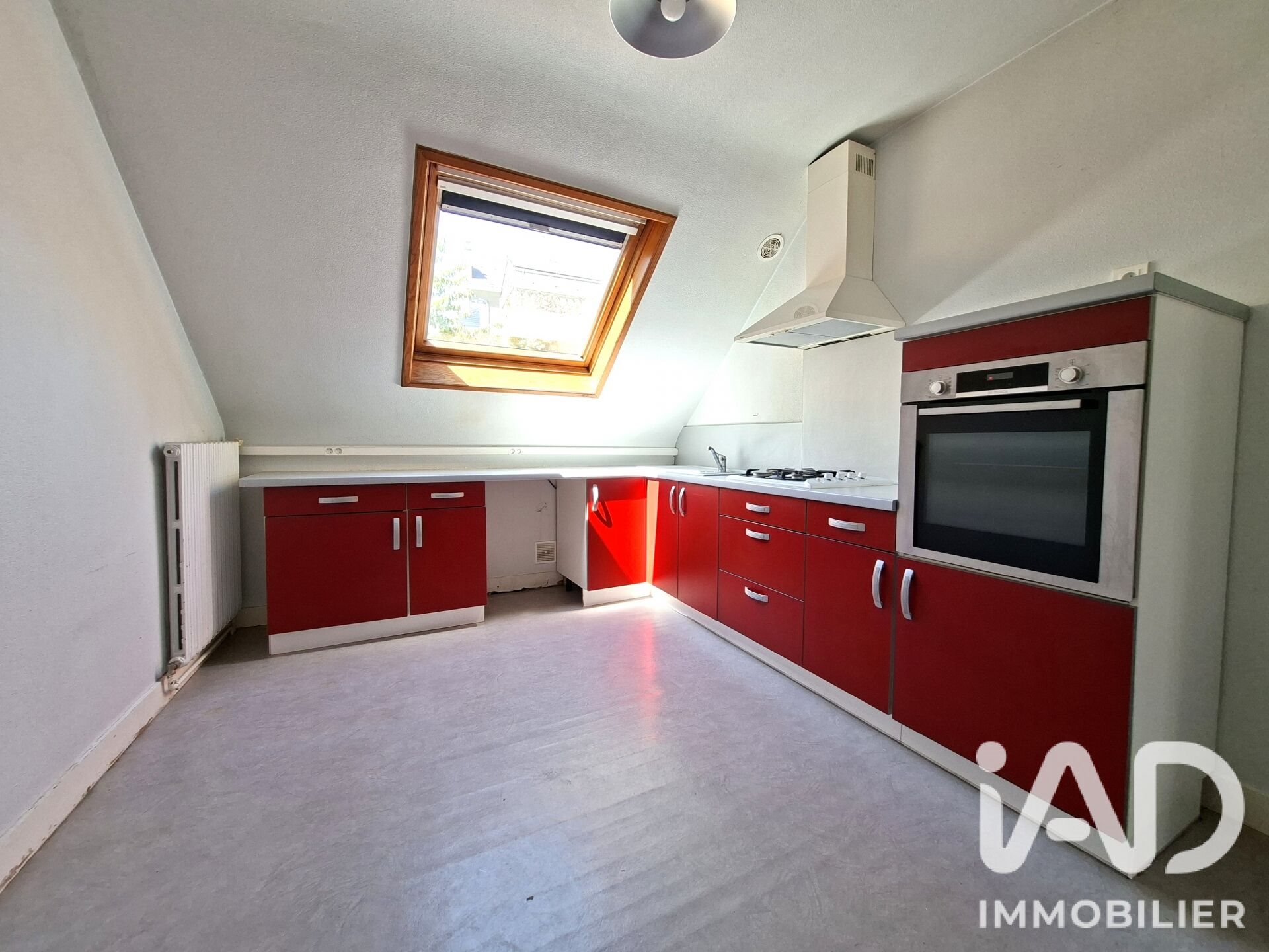 Maison à vendre, 63m², Le Mans
