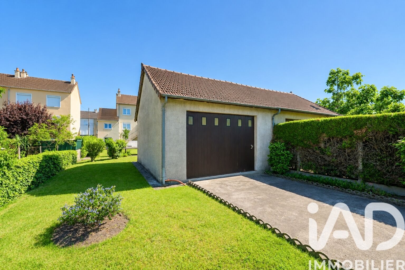 Maison à vendre, 114m², Le Mans