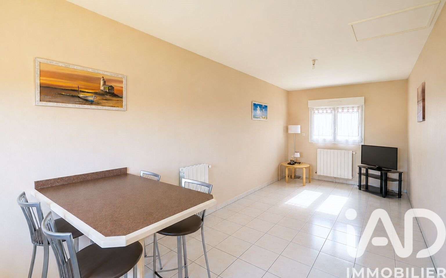Maison à vendre, 114m², Le Mans