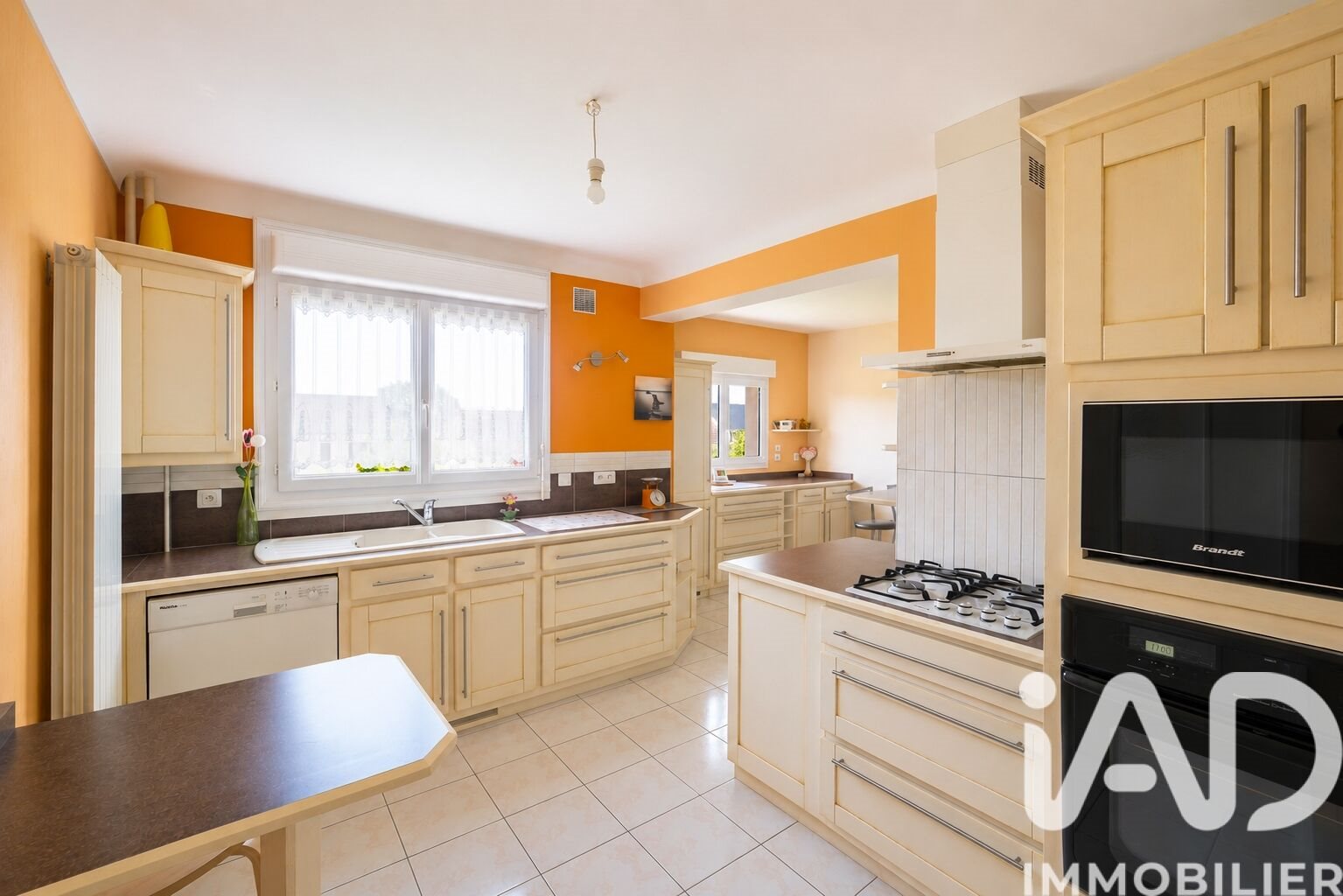 Maison à vendre, 114m², Le Mans