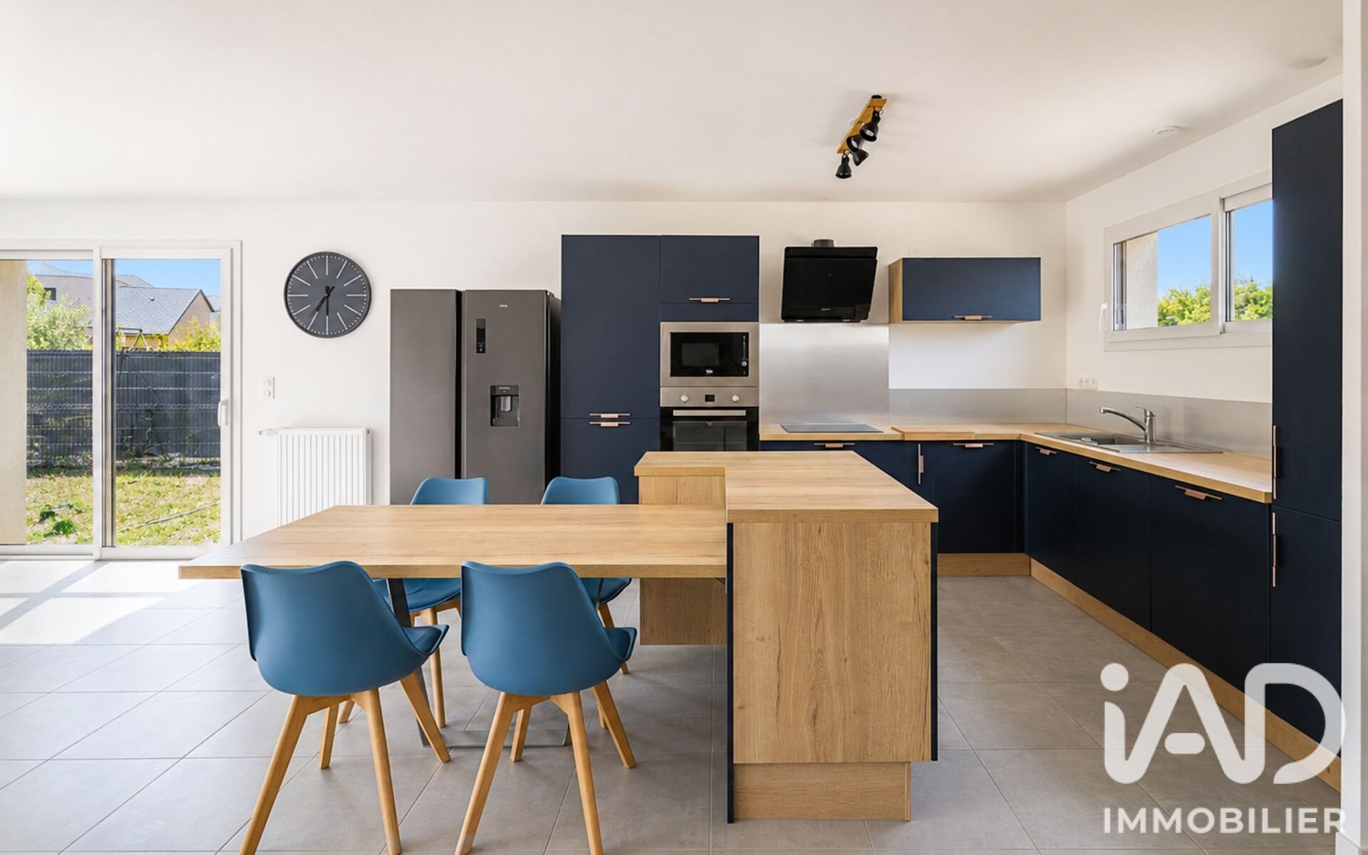 Maison à vendre, 109m², Trangé