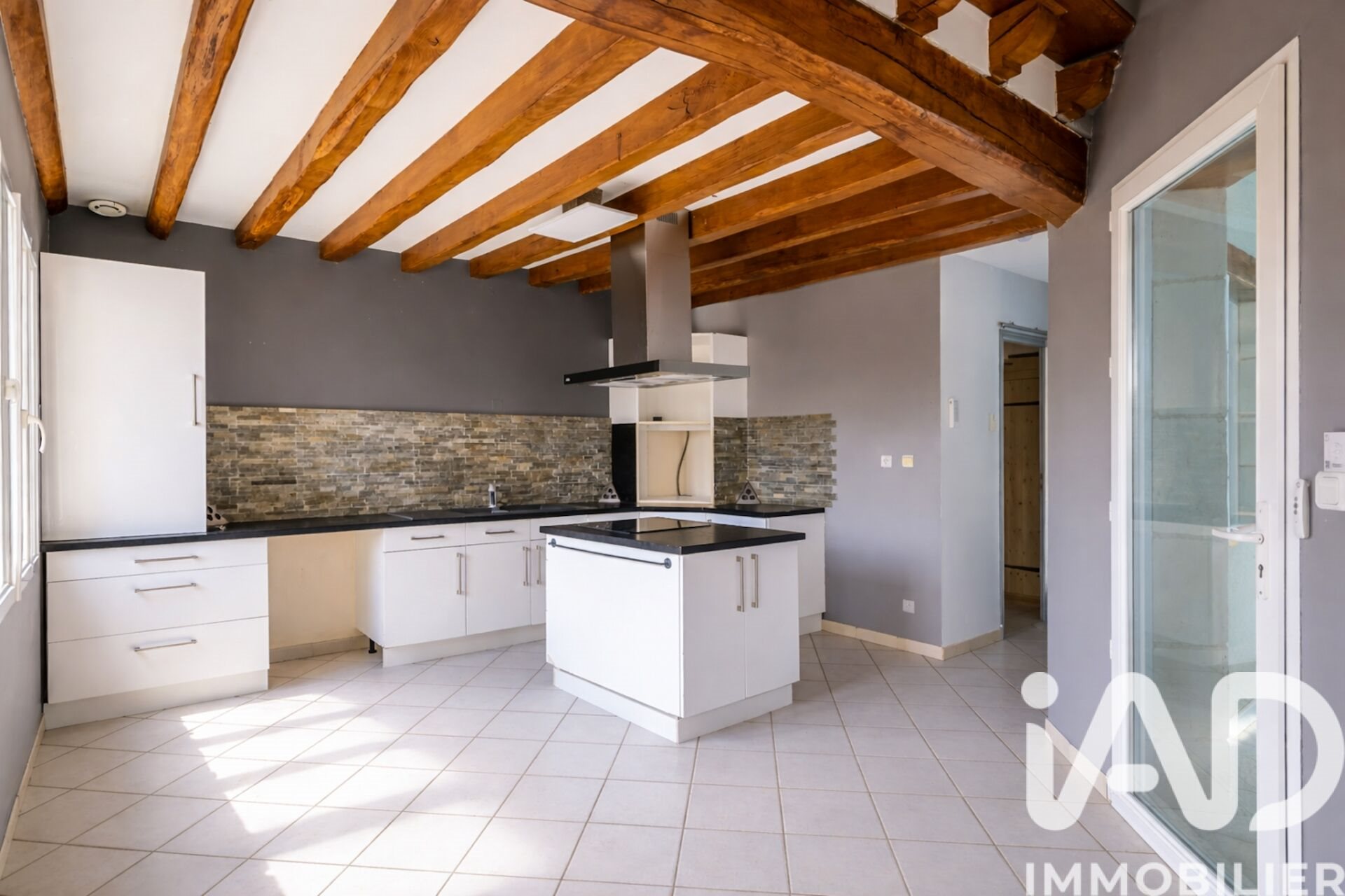 Maison à vendre, 300m², Le Grand-Lucé