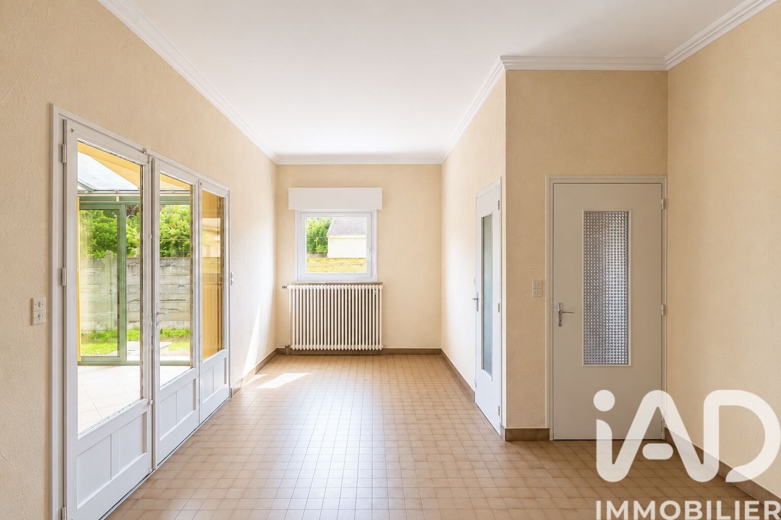 Maison à vendre, 173m², Le Mans