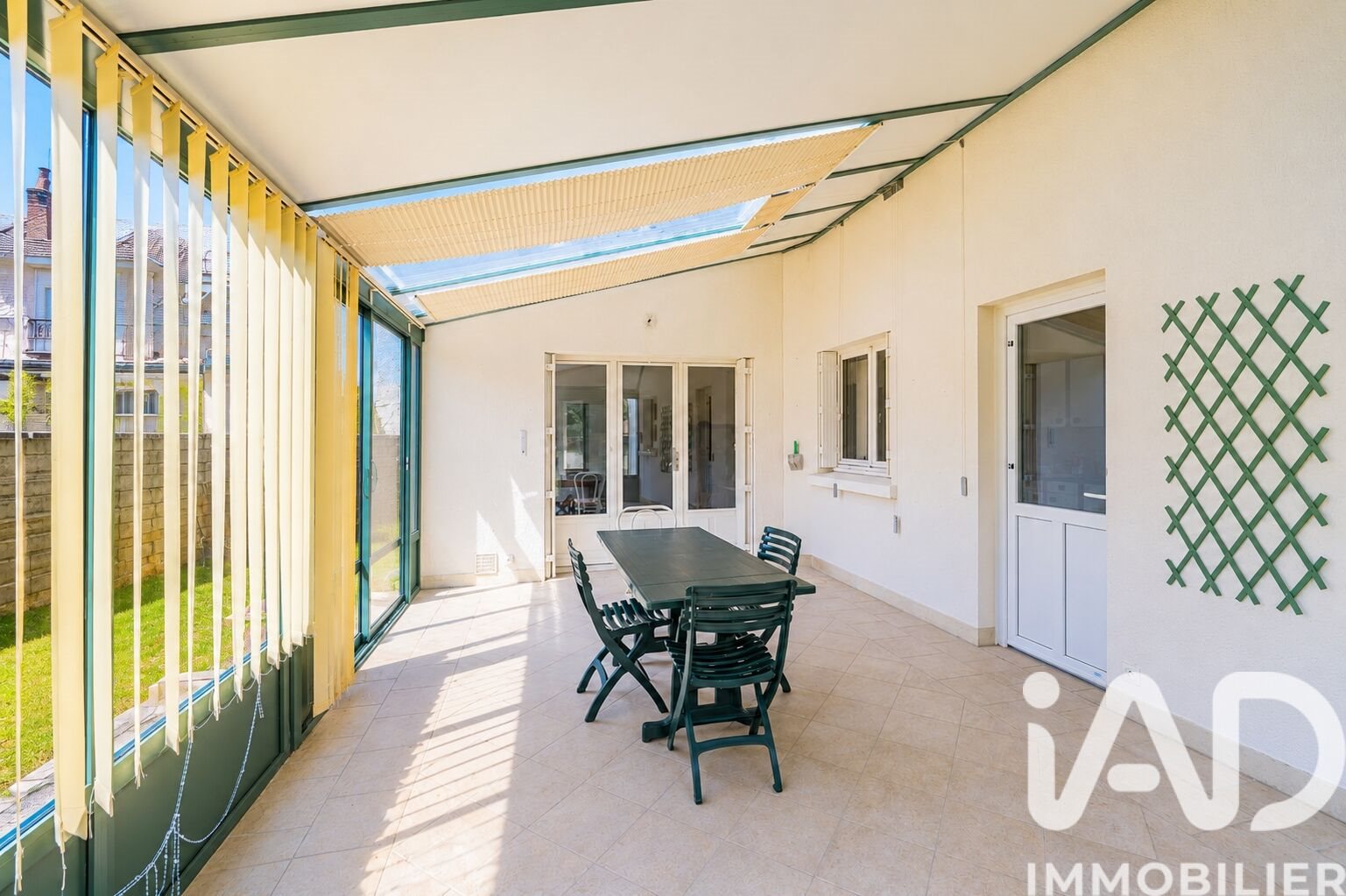 Maison à vendre, 173m², Le Mans