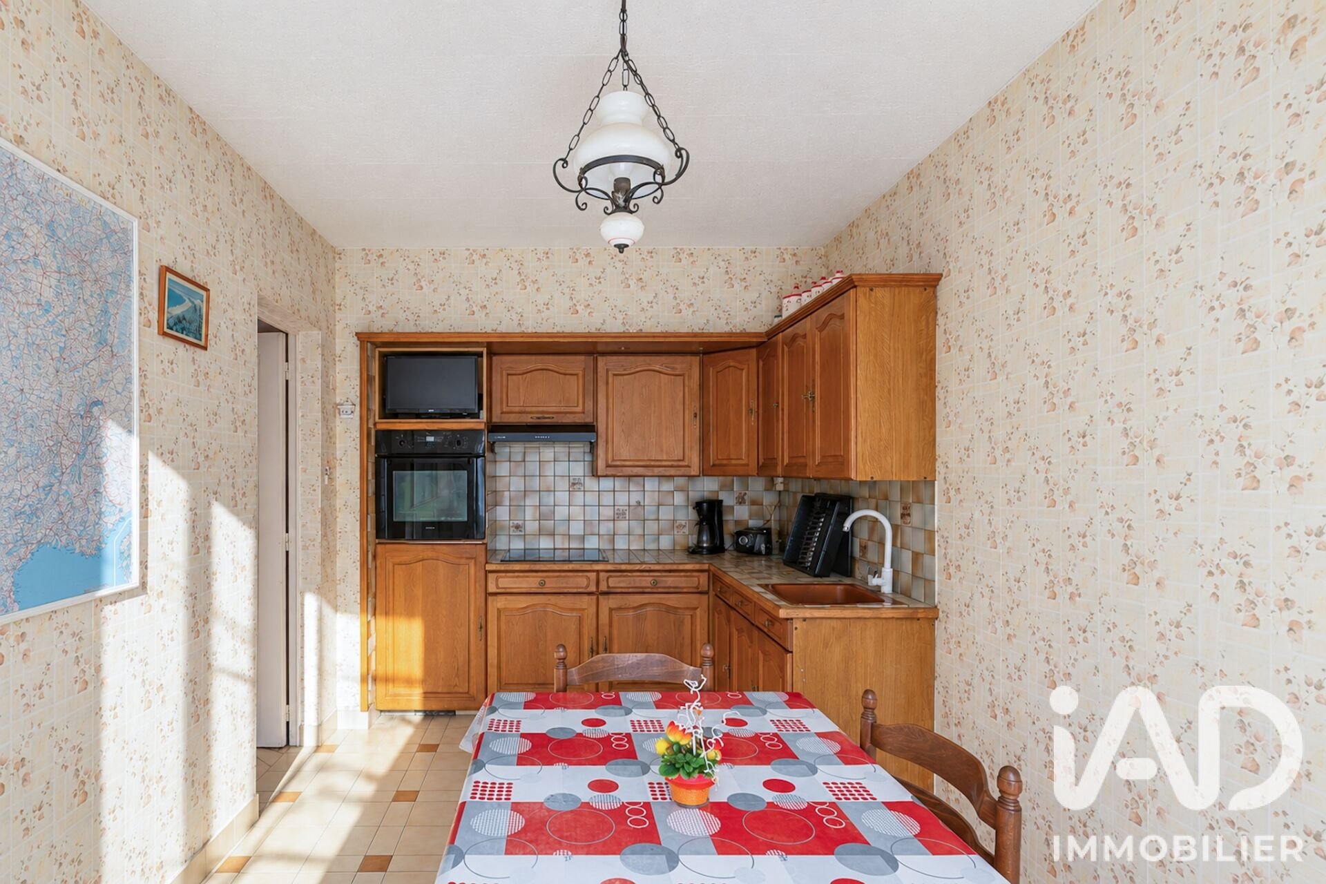 Maison à vendre, 121m², Le Mans
