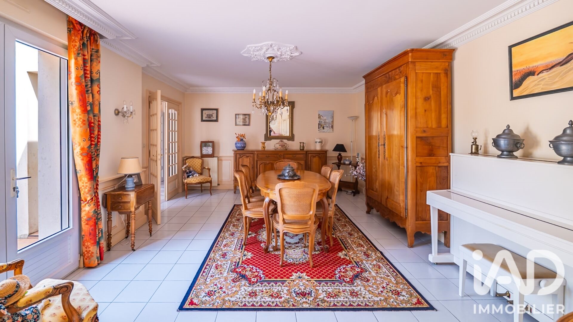 Maison à vendre, 157m², Le Mans